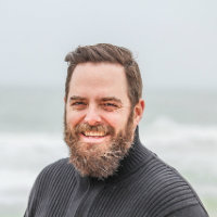 Scott Roman